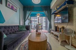 Blk 520A Centrale 8 At Tampines (Tampines), HDB 3 Rooms #628562641